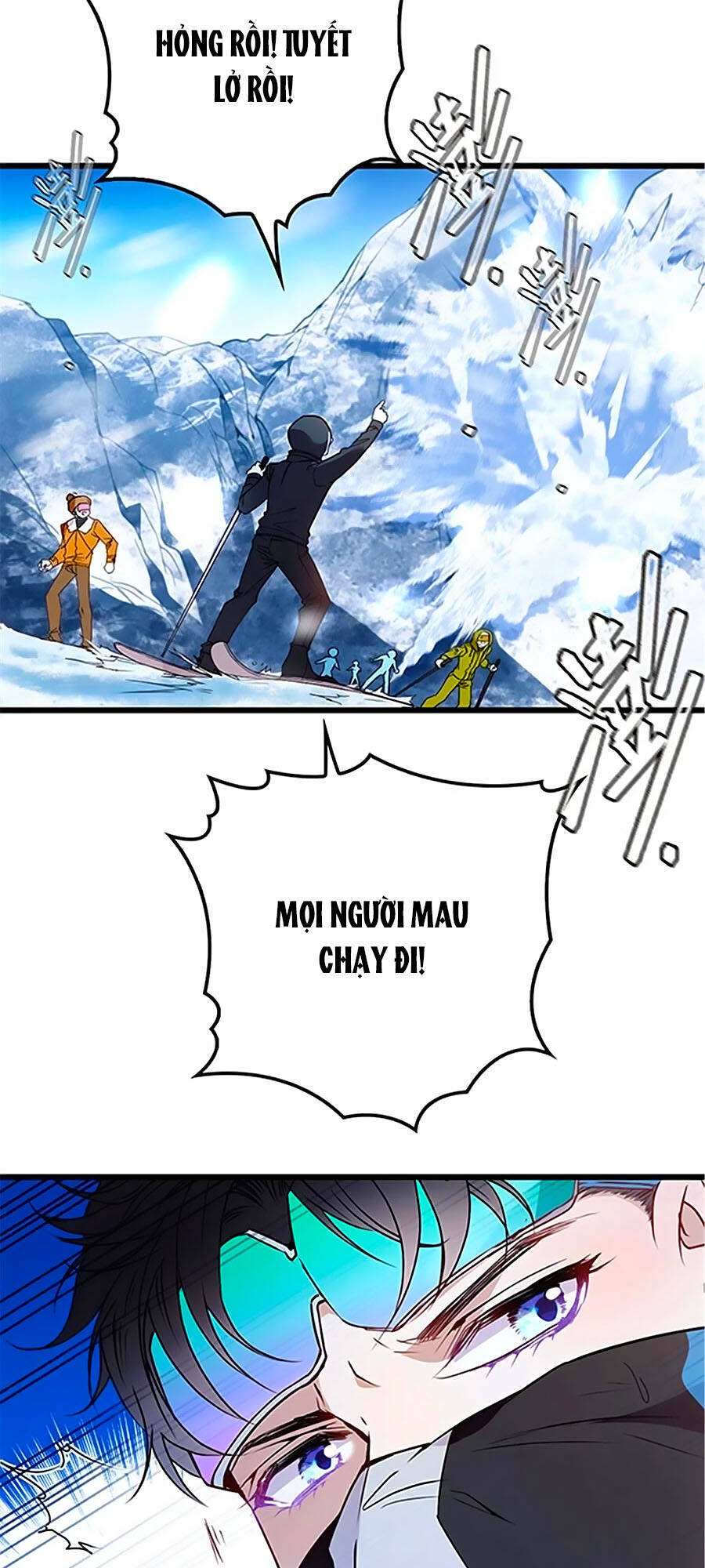 Cô Vợ Mang Thai Một Tặng Một - Chương 77