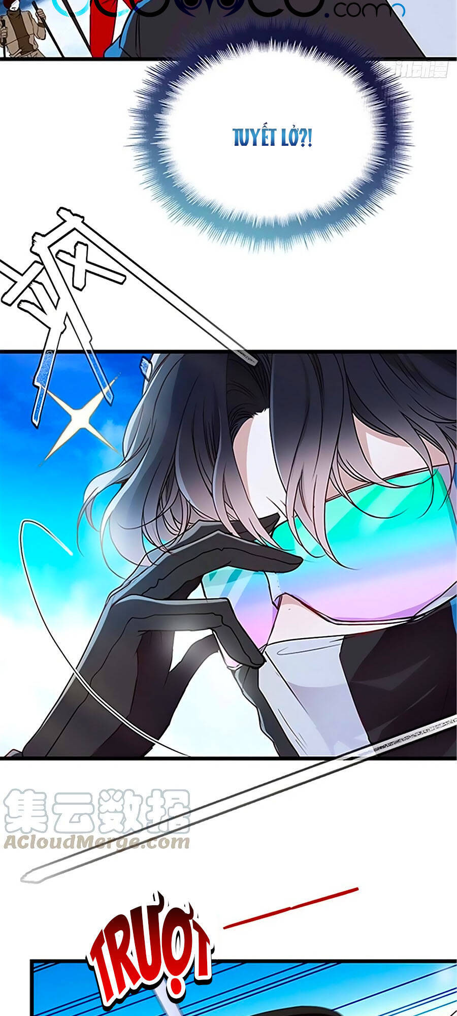 Cô Vợ Mang Thai Một Tặng Một - Chương 77