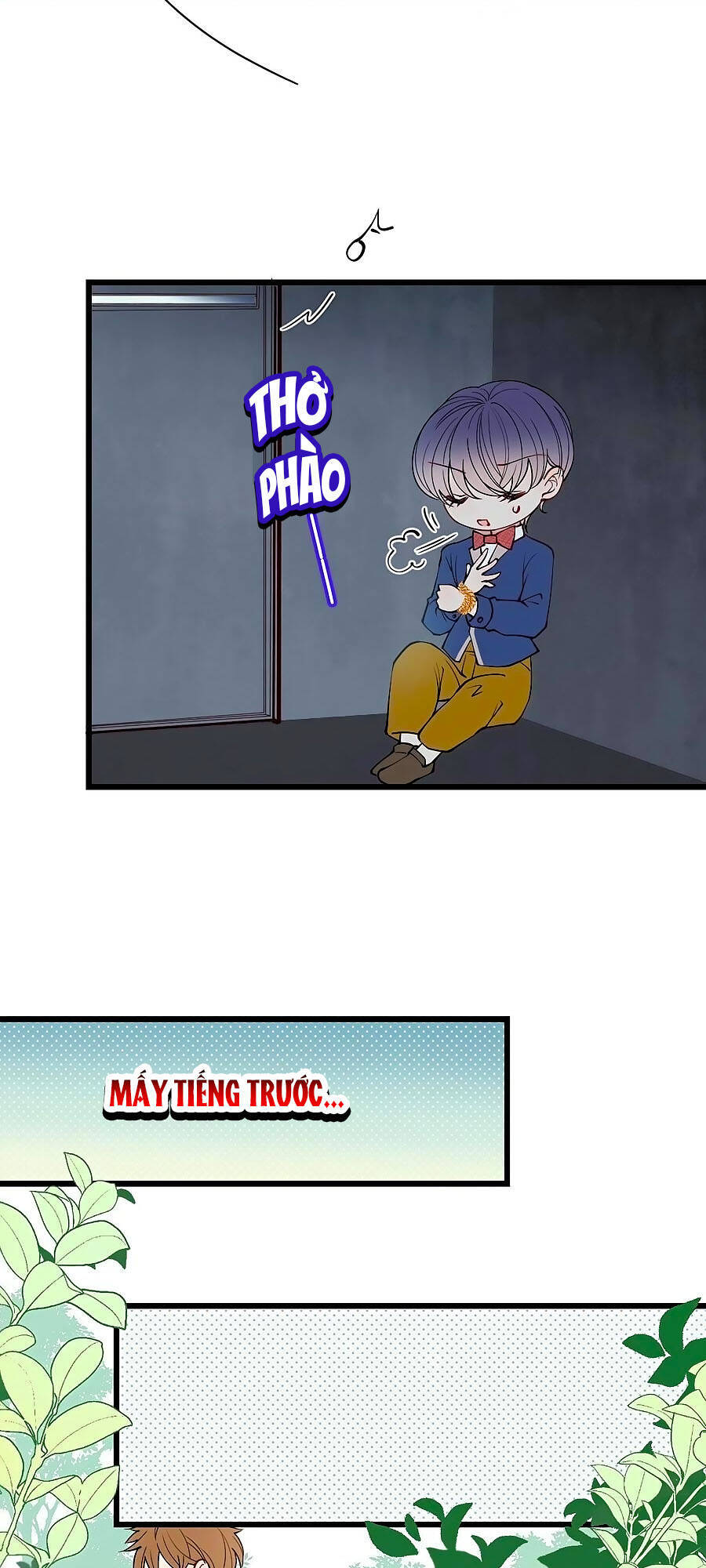 Cô Vợ Mang Thai Một Tặng Một - Chương 79