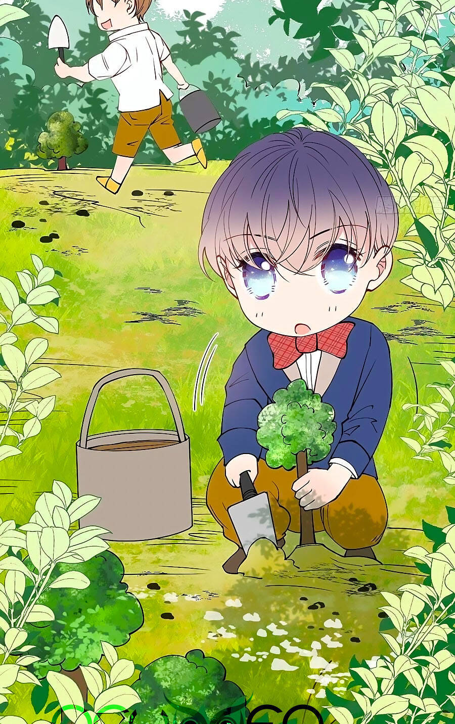 Cô Vợ Mang Thai Một Tặng Một - Chương 79