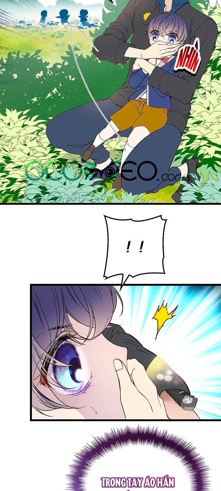 Cô Vợ Mang Thai Một Tặng Một - Chương 79