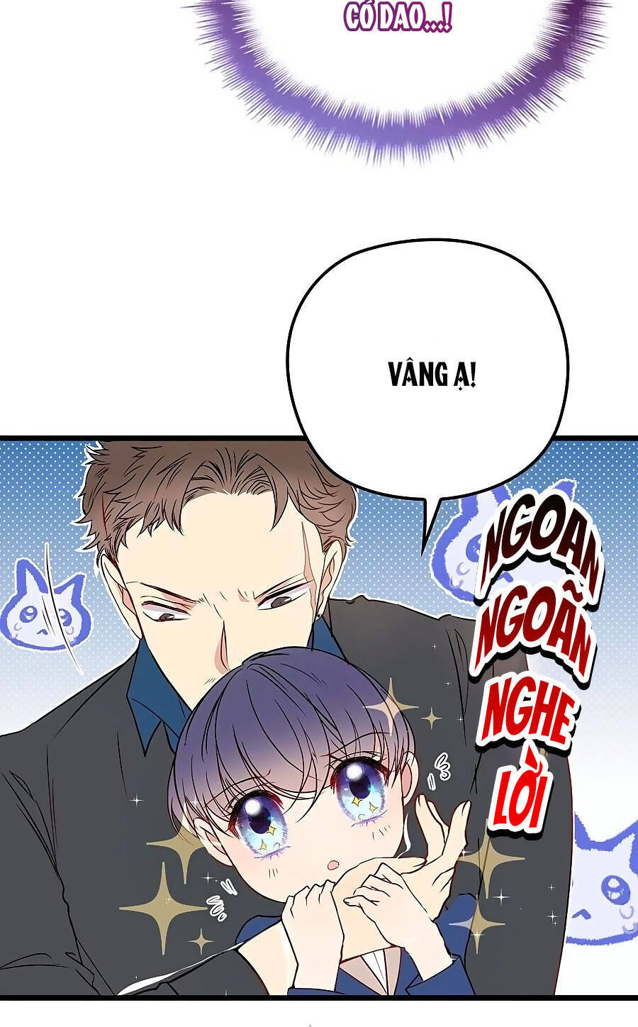 Cô Vợ Mang Thai Một Tặng Một - Chương 79