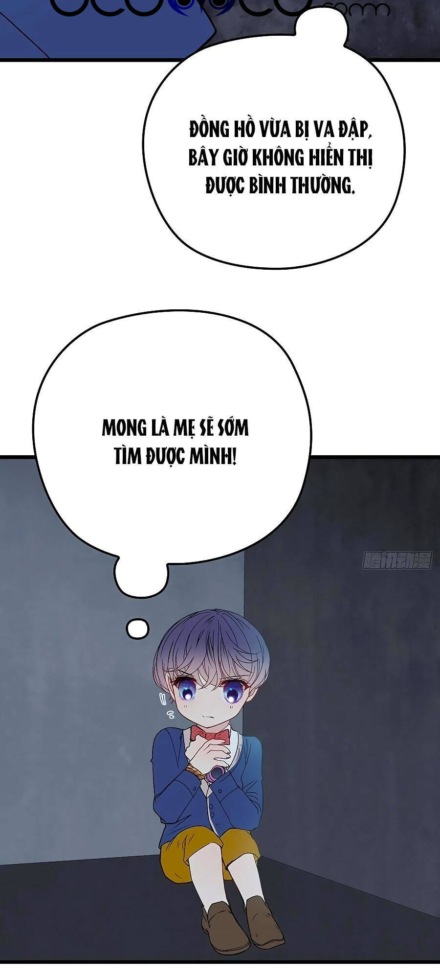 Cô Vợ Mang Thai Một Tặng Một - Chương 79