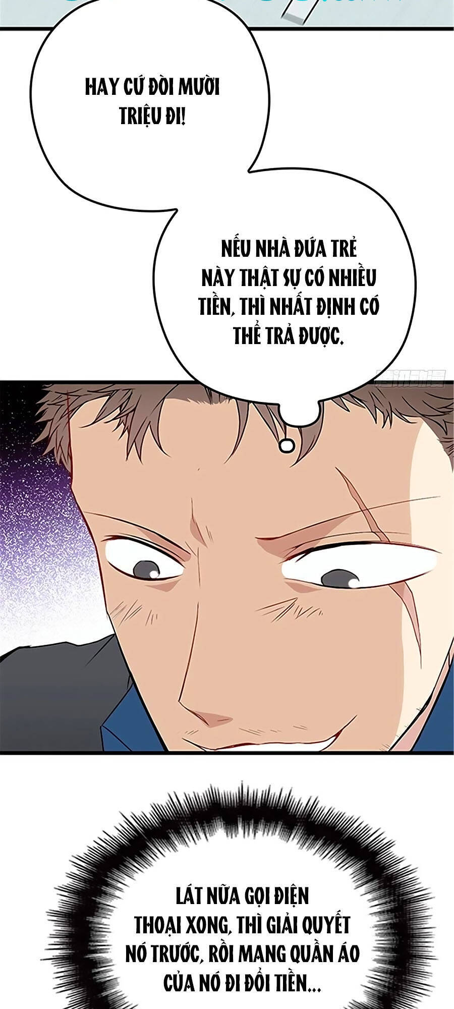 Cô Vợ Mang Thai Một Tặng Một - Chương 79