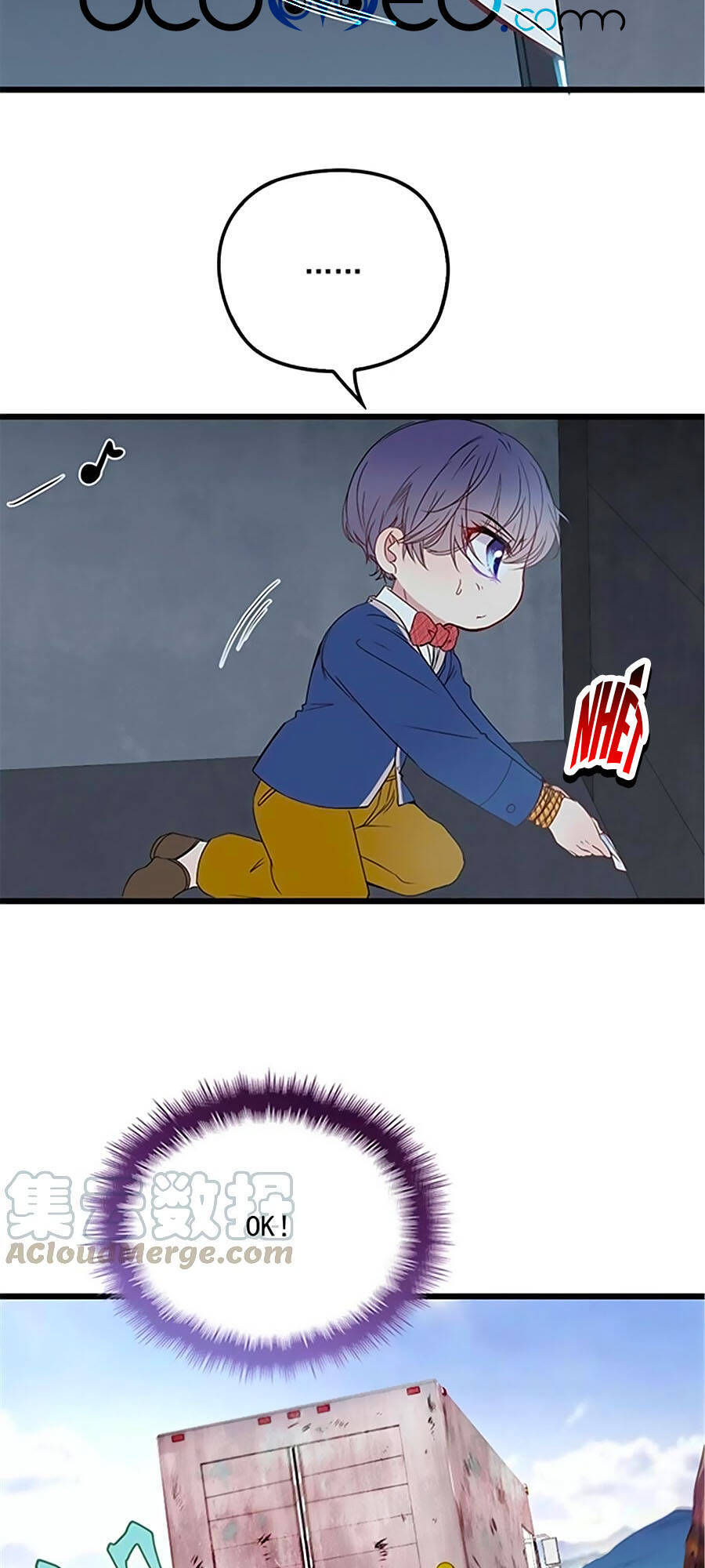 Cô Vợ Mang Thai Một Tặng Một - Chương 79