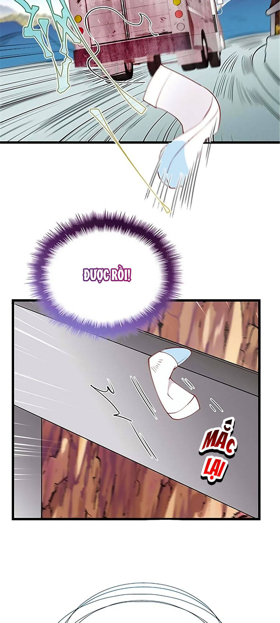 Cô Vợ Mang Thai Một Tặng Một - Chương 79