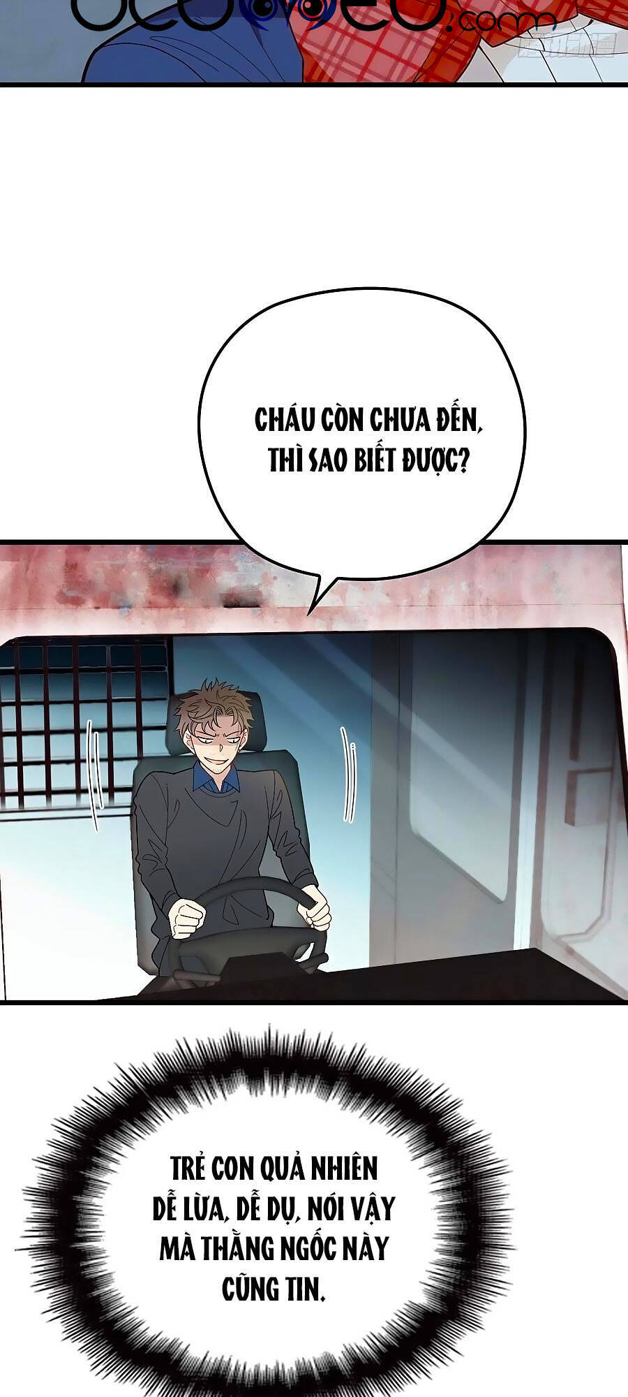 Cô Vợ Mang Thai Một Tặng Một - Chương 79