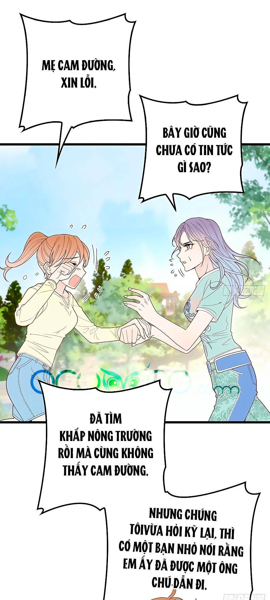 Cô Vợ Mang Thai Một Tặng Một - Chương 79