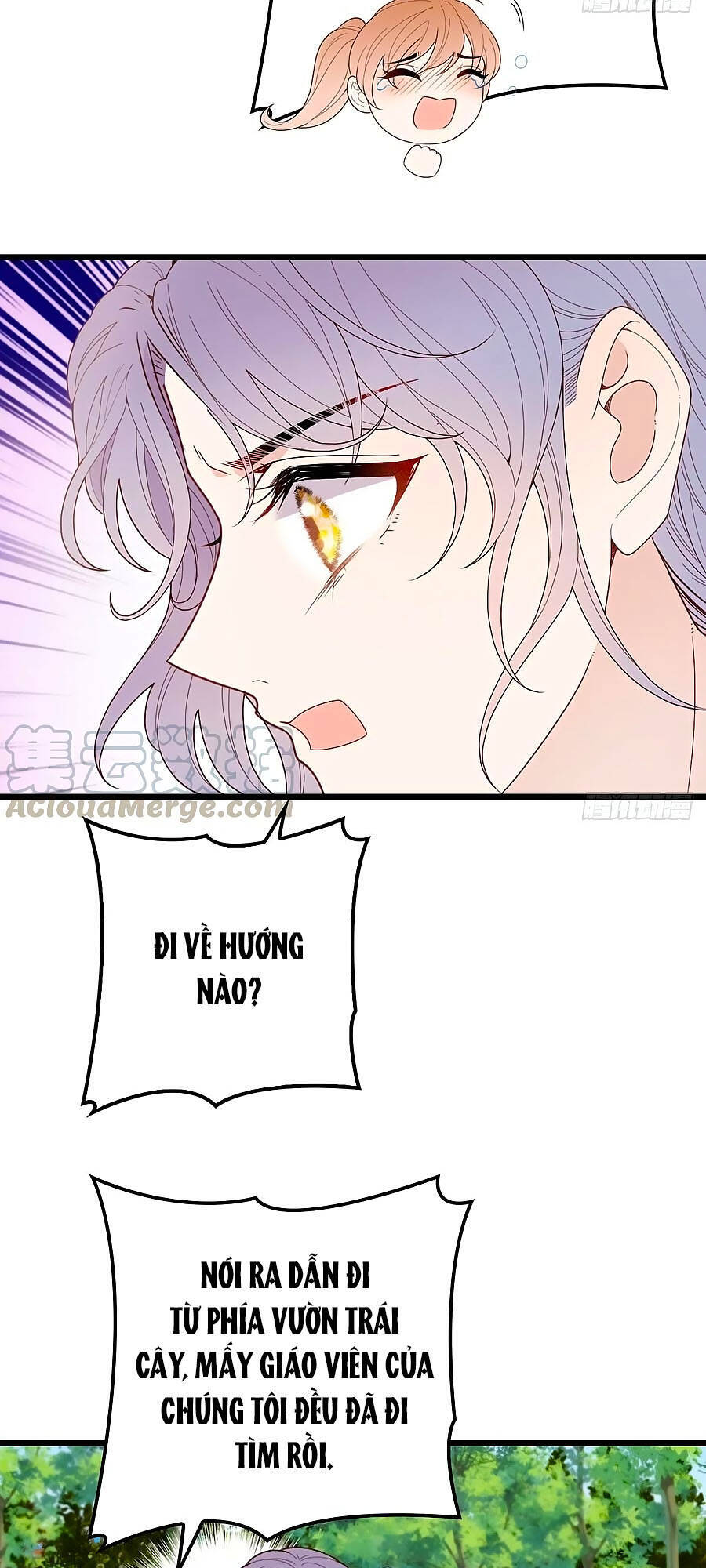 Cô Vợ Mang Thai Một Tặng Một - Chương 79