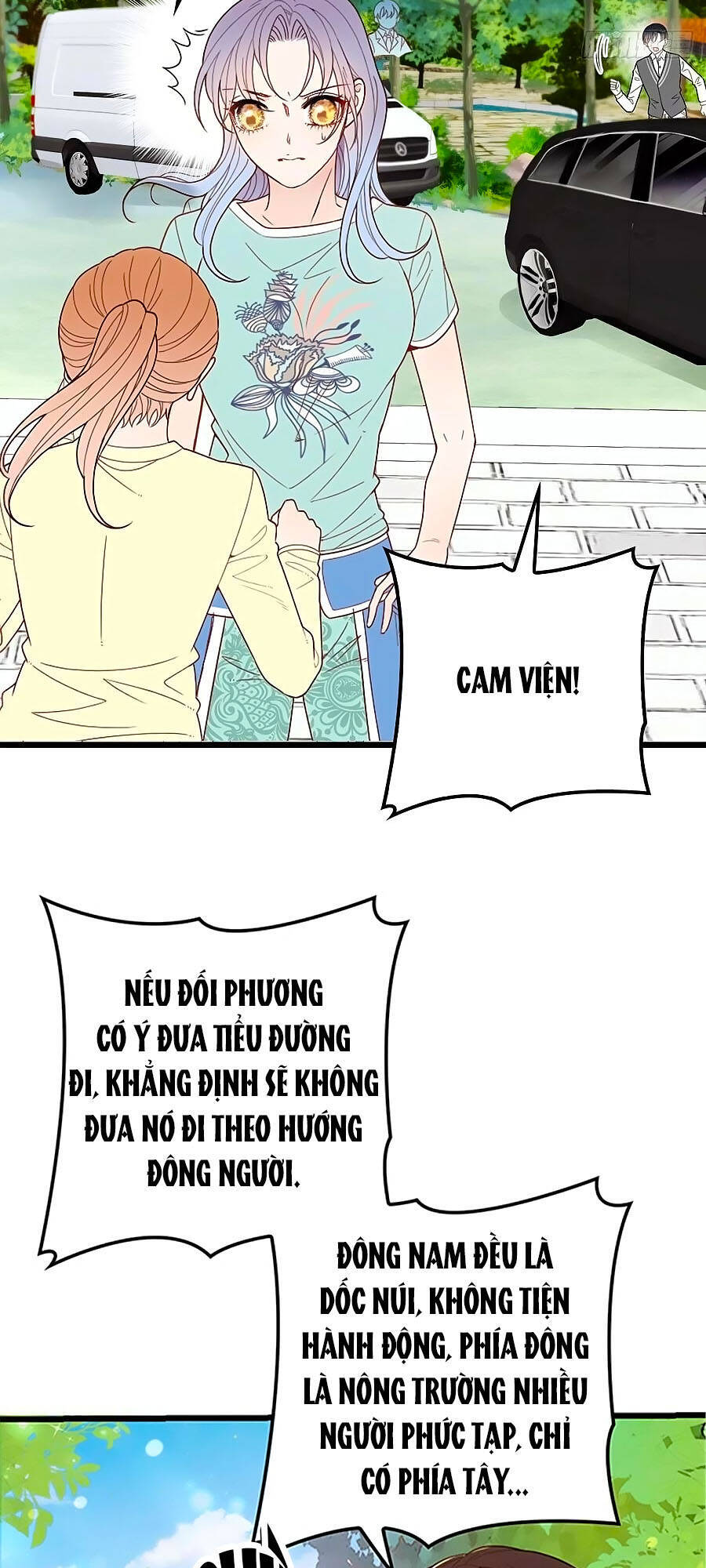 Cô Vợ Mang Thai Một Tặng Một - Chương 79