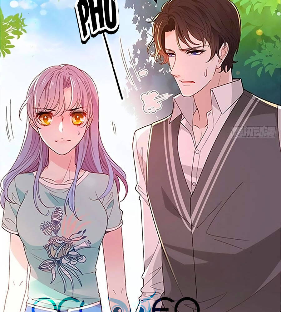 Cô Vợ Mang Thai Một Tặng Một - Chương 79