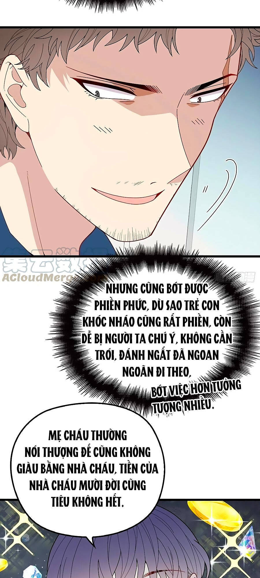 Cô Vợ Mang Thai Một Tặng Một - Chương 79