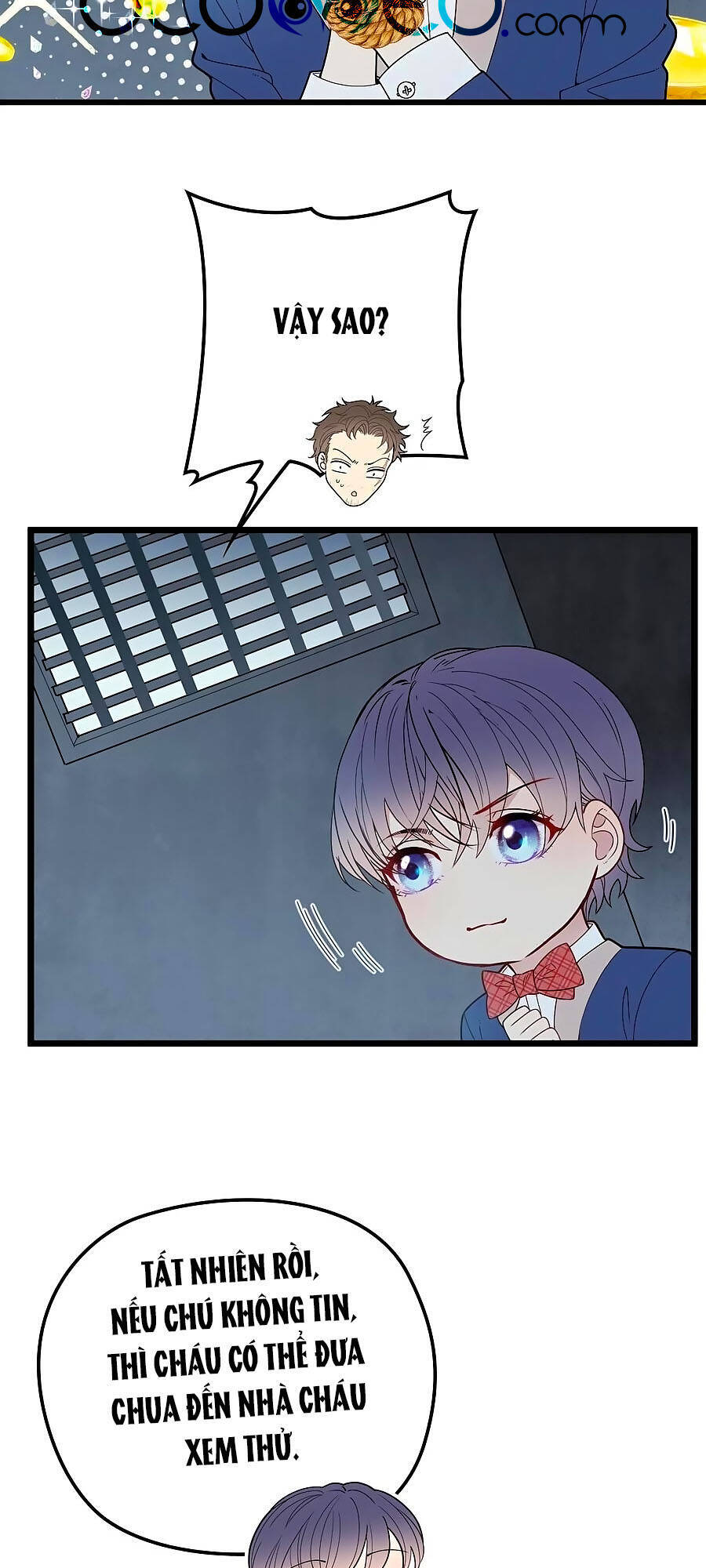 Cô Vợ Mang Thai Một Tặng Một - Chương 79