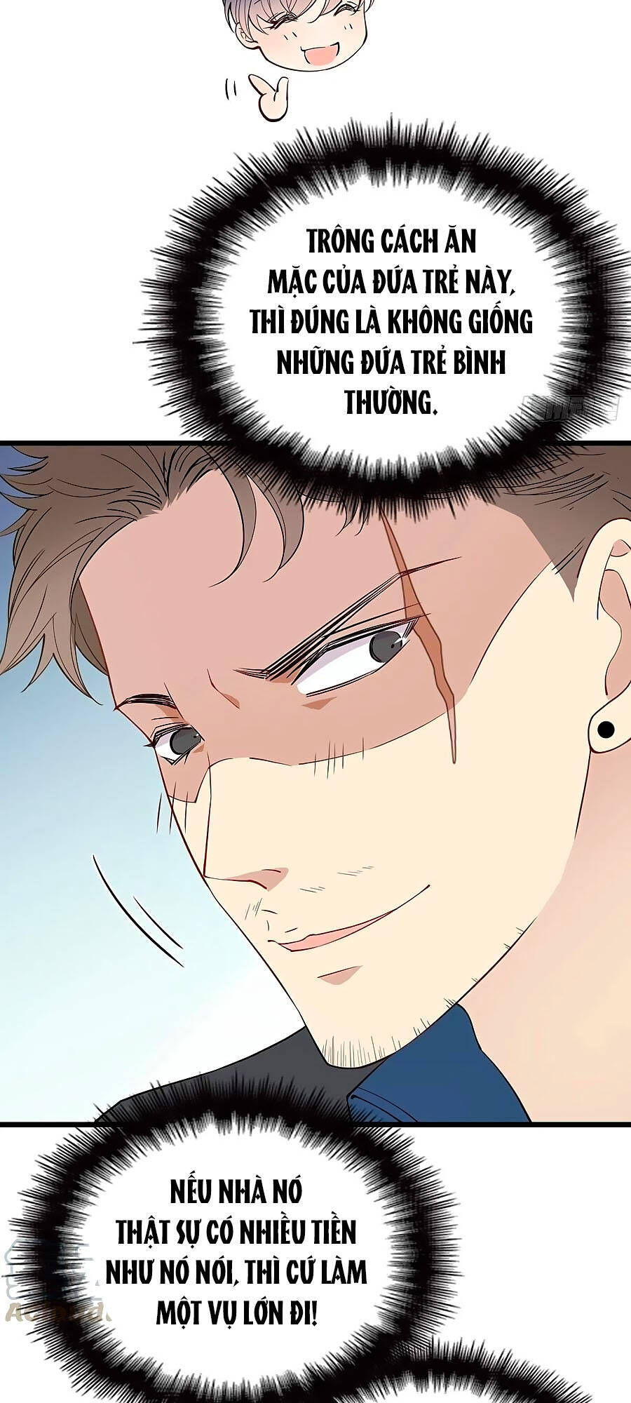 Cô Vợ Mang Thai Một Tặng Một - Chương 79