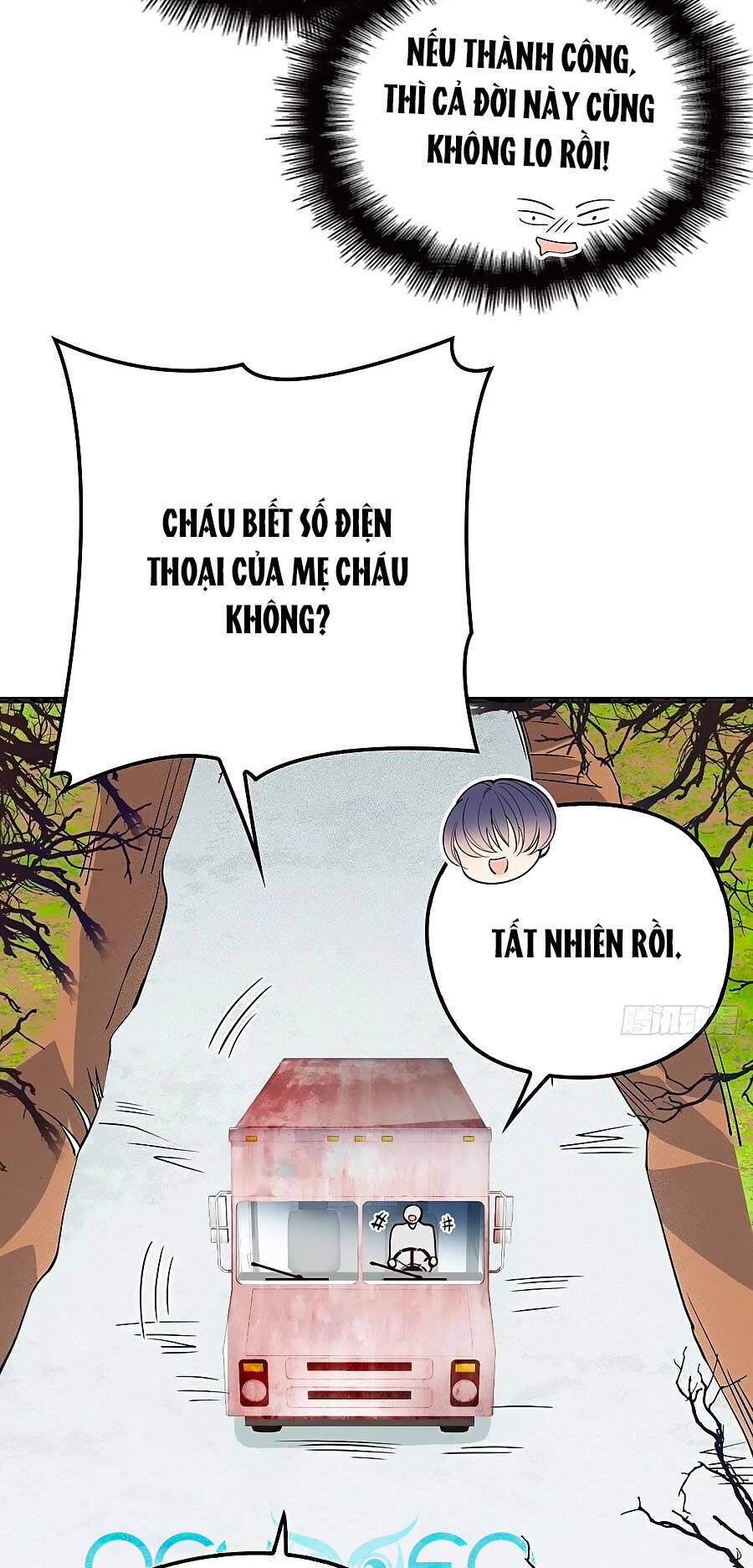 Cô Vợ Mang Thai Một Tặng Một - Chương 79