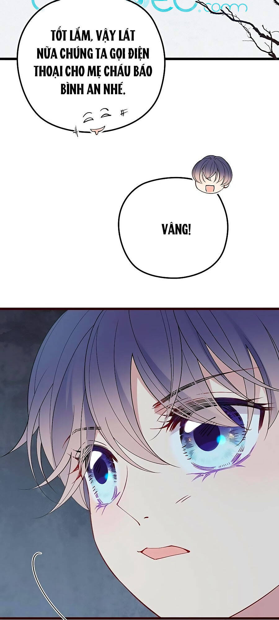 Cô Vợ Mang Thai Một Tặng Một - Chương 79