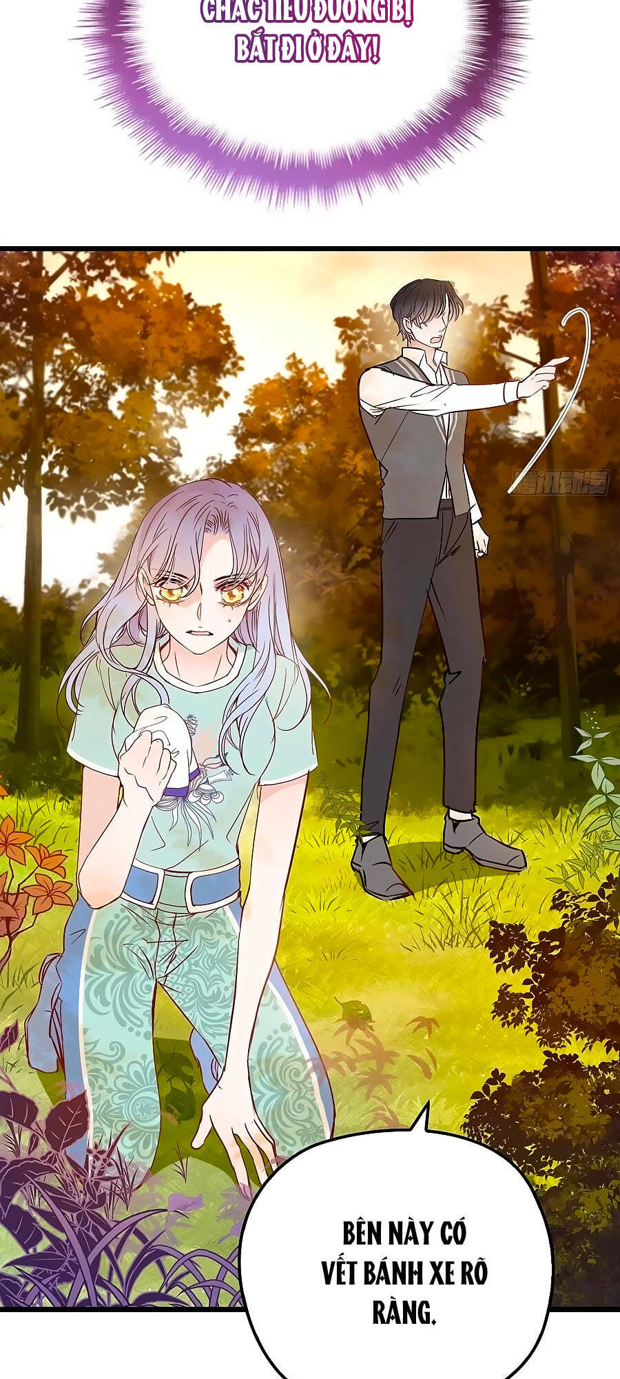 Cô Vợ Mang Thai Một Tặng Một - Chương 80