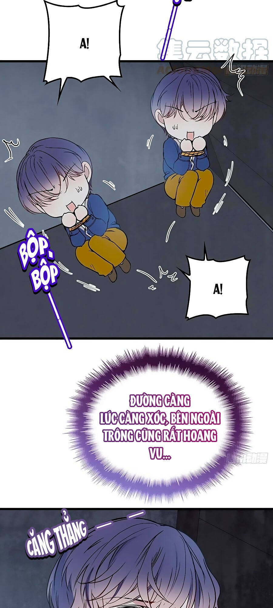 Cô Vợ Mang Thai Một Tặng Một - Chương 80