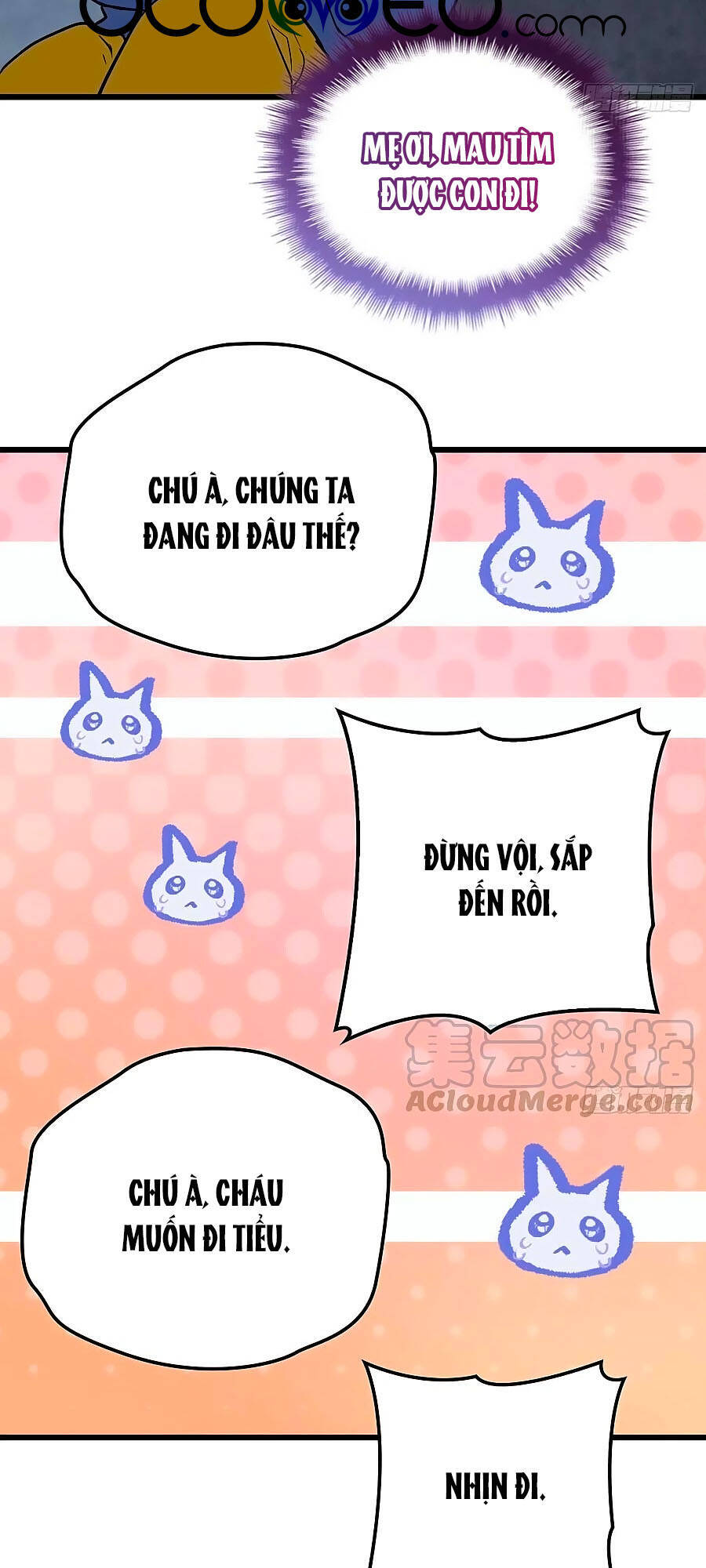 Cô Vợ Mang Thai Một Tặng Một - Chương 80