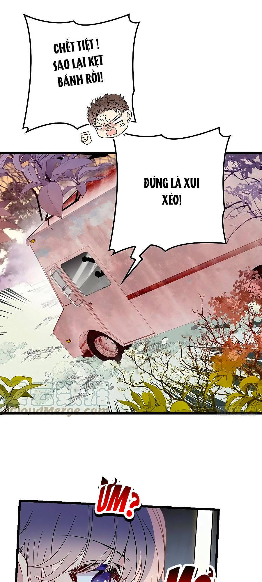 Cô Vợ Mang Thai Một Tặng Một - Chương 80