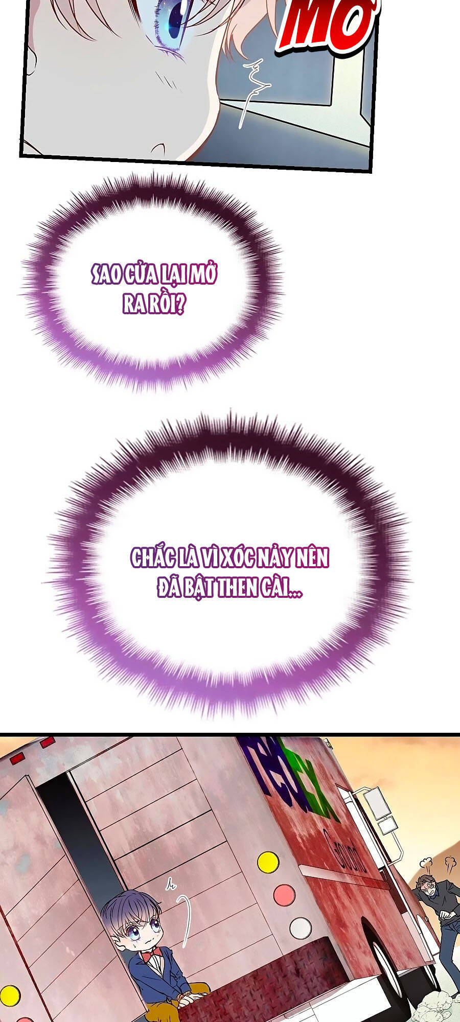 Cô Vợ Mang Thai Một Tặng Một - Chương 80