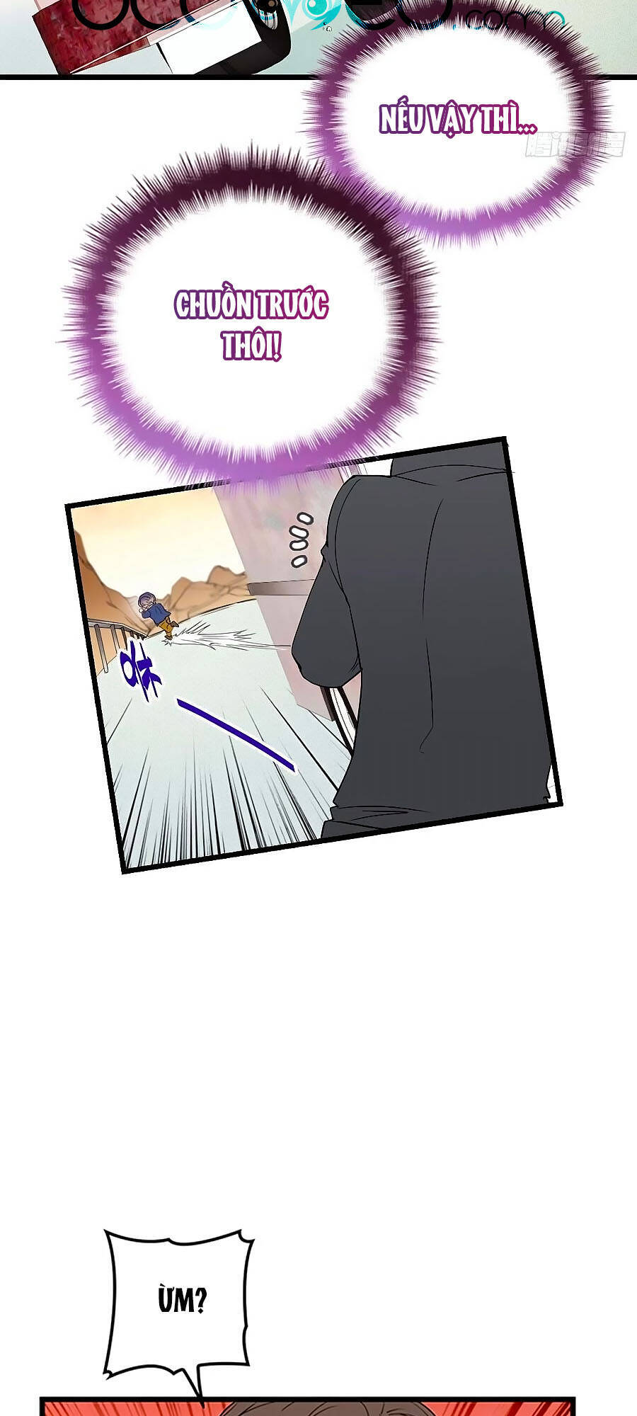 Cô Vợ Mang Thai Một Tặng Một - Chương 80