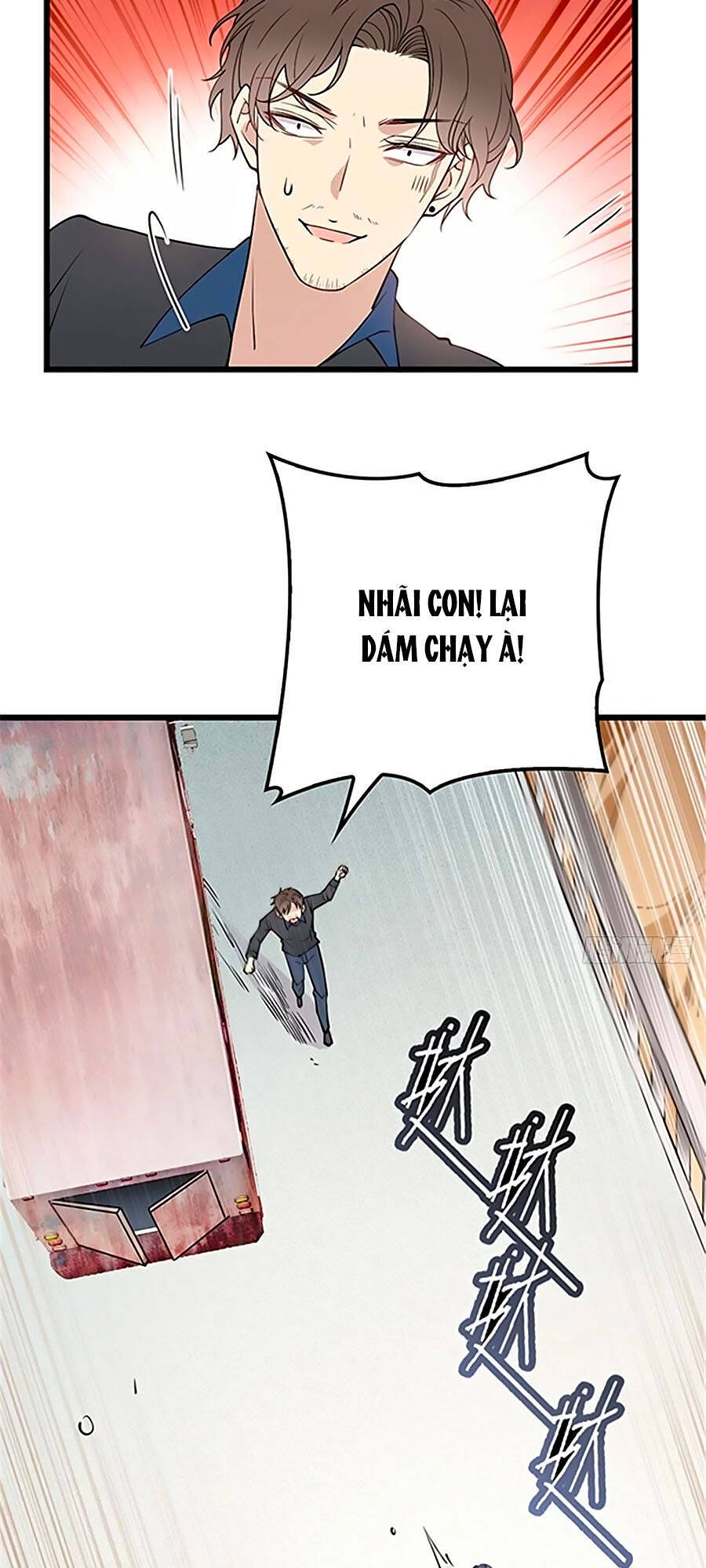 Cô Vợ Mang Thai Một Tặng Một - Chương 80