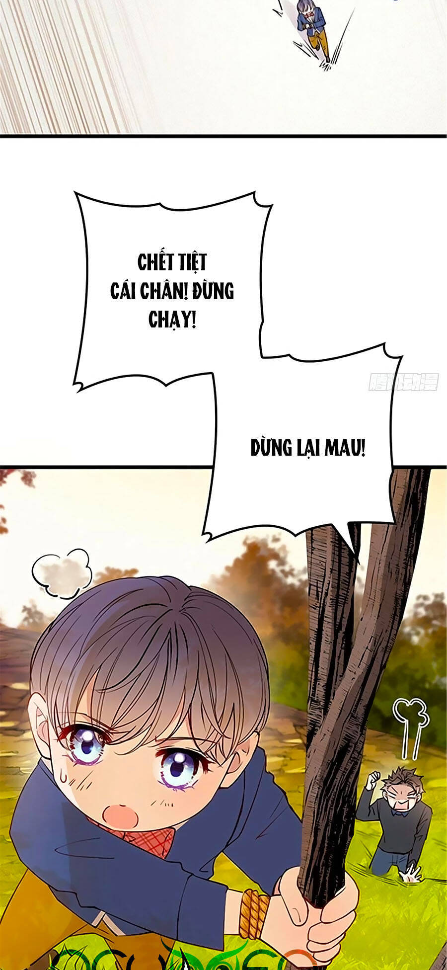 Cô Vợ Mang Thai Một Tặng Một - Chương 80