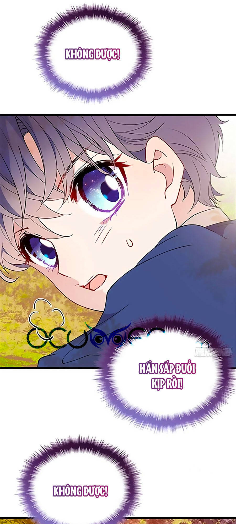 Cô Vợ Mang Thai Một Tặng Một - Chương 80