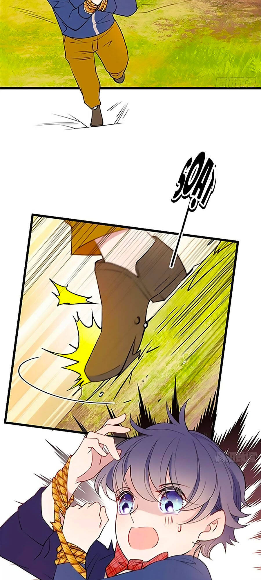 Cô Vợ Mang Thai Một Tặng Một - Chương 80