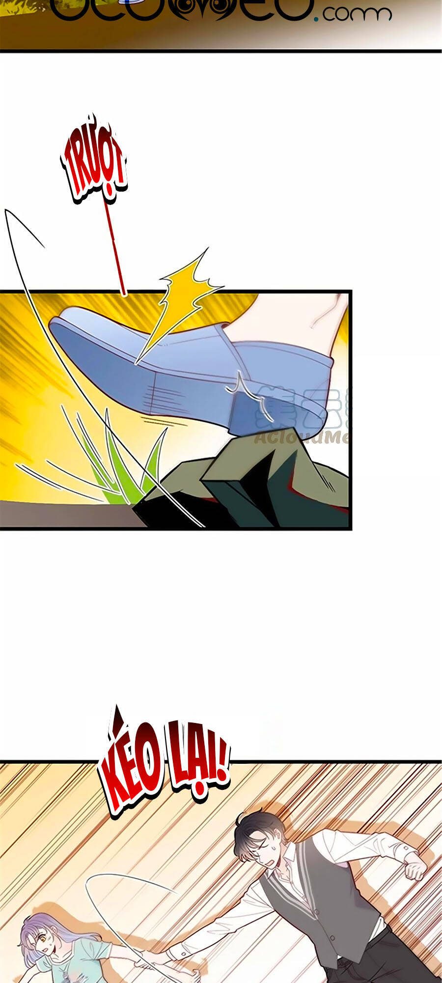 Cô Vợ Mang Thai Một Tặng Một - Chương 80