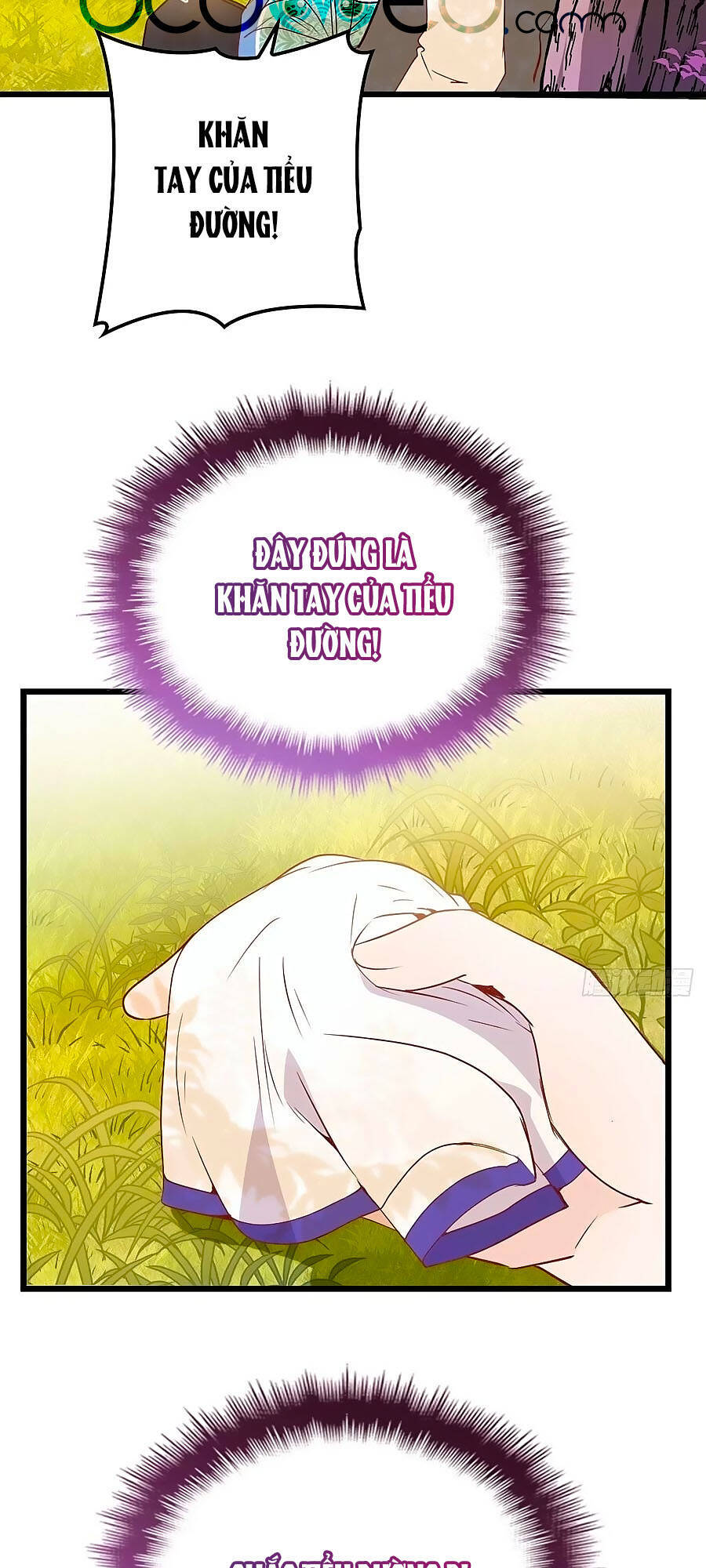 Cô Vợ Mang Thai Một Tặng Một - Chương 80