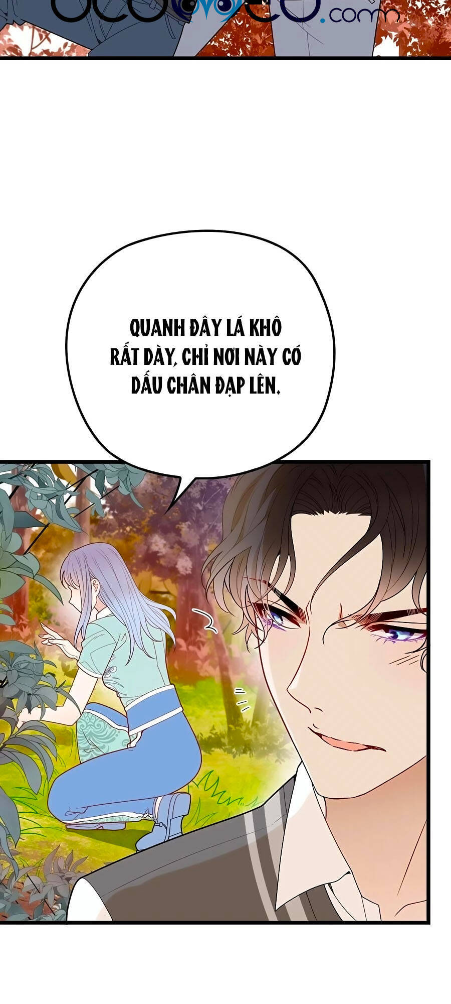 Cô Vợ Mang Thai Một Tặng Một - Chương 82