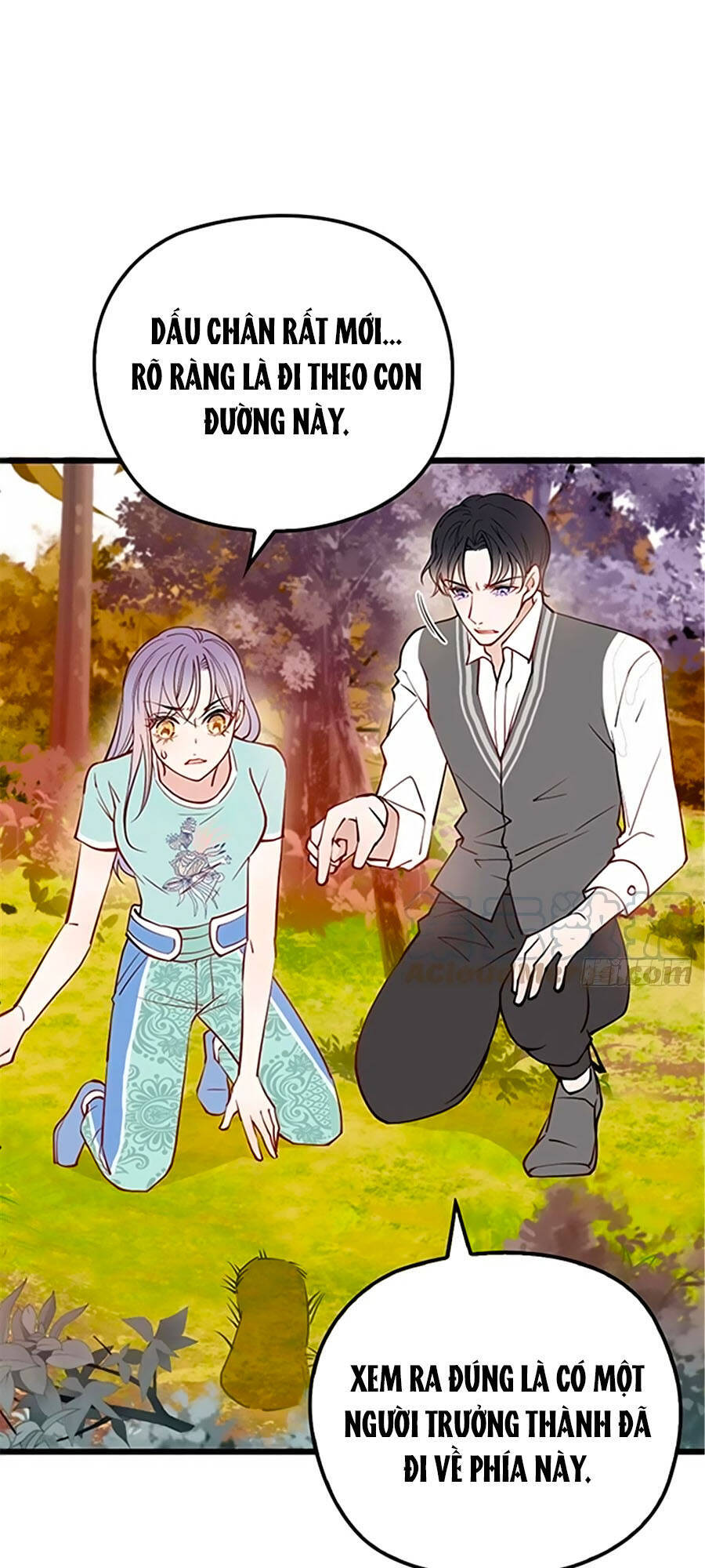 Cô Vợ Mang Thai Một Tặng Một - Chương 82