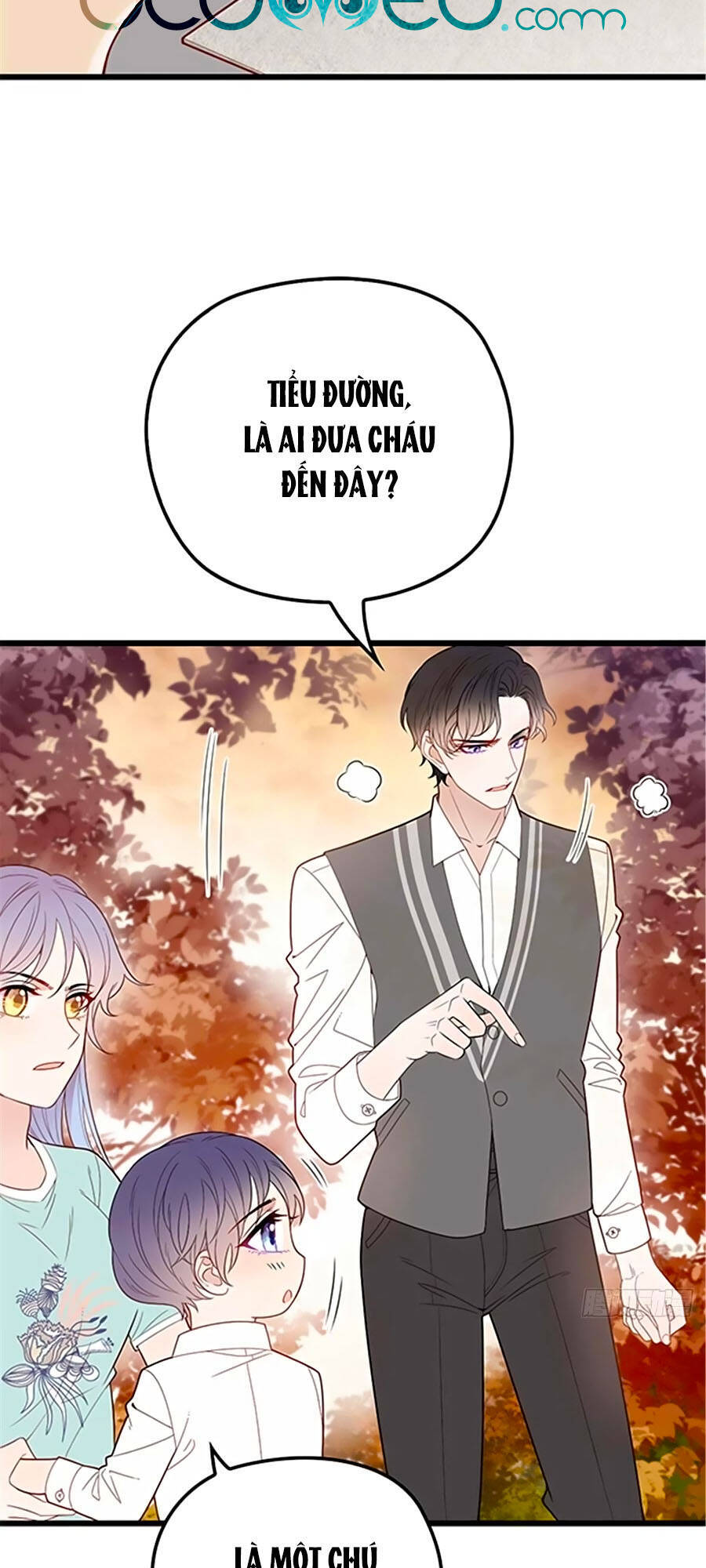 Cô Vợ Mang Thai Một Tặng Một - Chương 82