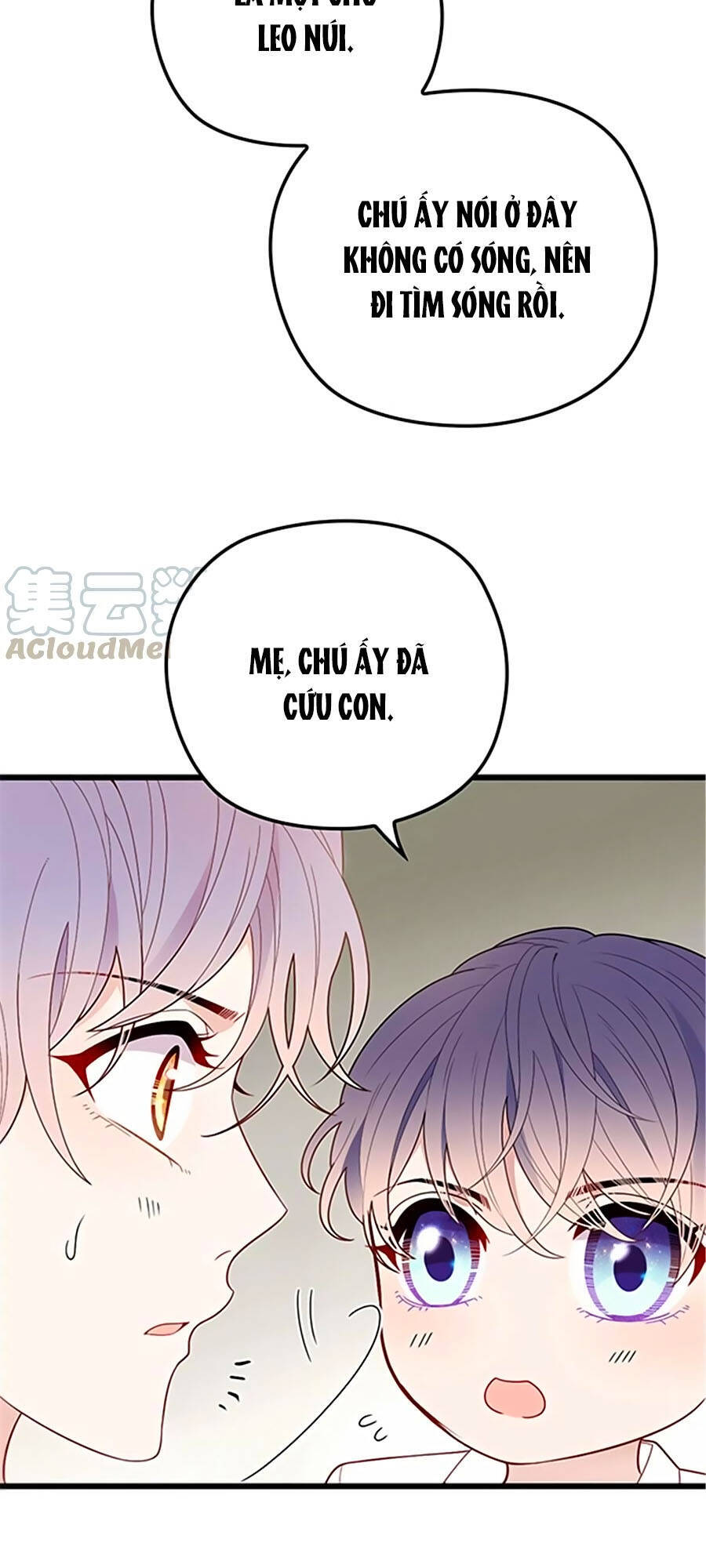 Cô Vợ Mang Thai Một Tặng Một - Chương 82