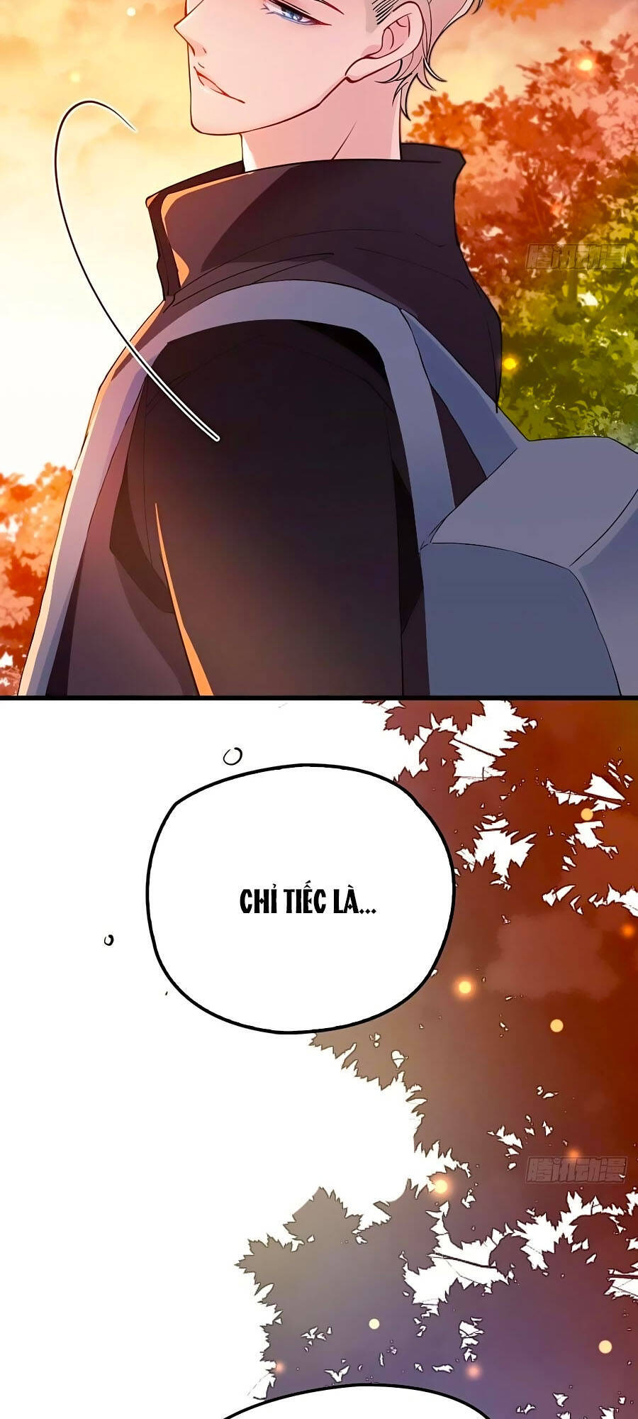 Cô Vợ Mang Thai Một Tặng Một - Chương 82