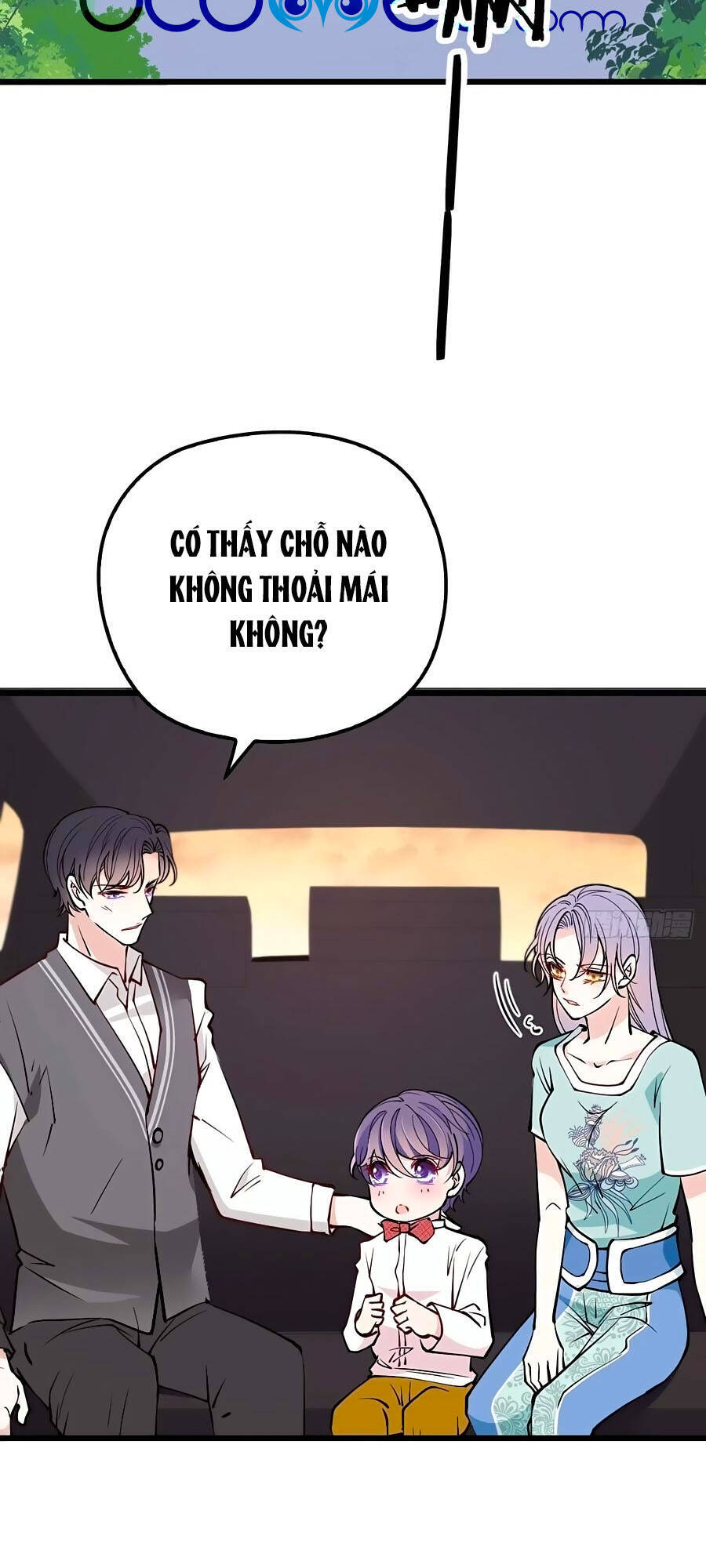 Cô Vợ Mang Thai Một Tặng Một - Chương 82