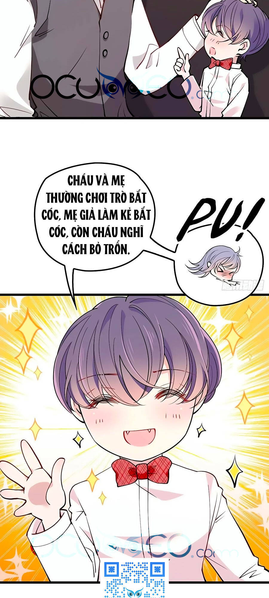 Cô Vợ Mang Thai Một Tặng Một - Chương 82