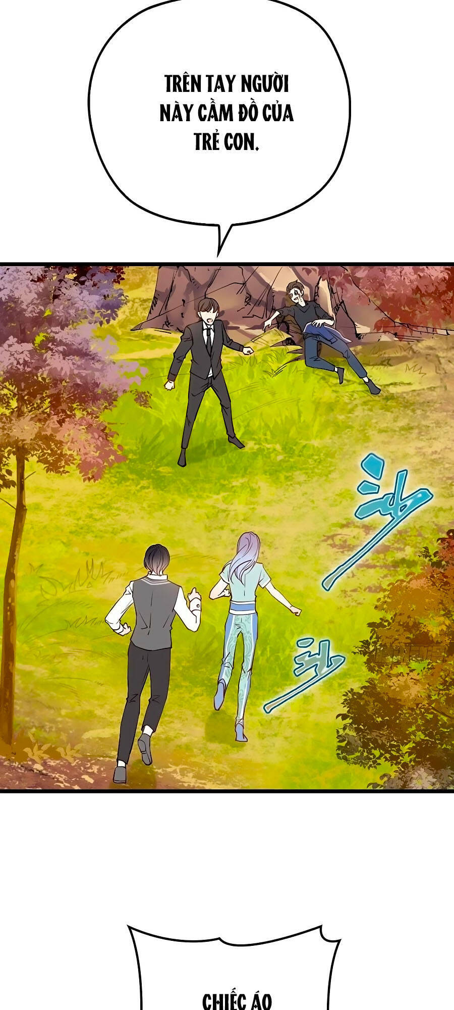 Cô Vợ Mang Thai Một Tặng Một - Chương 82