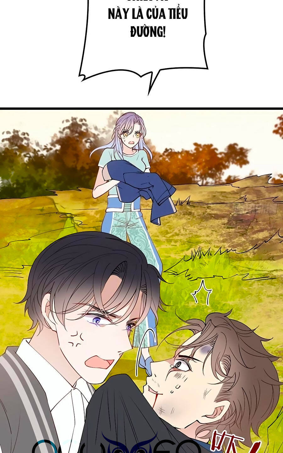 Cô Vợ Mang Thai Một Tặng Một - Chương 82