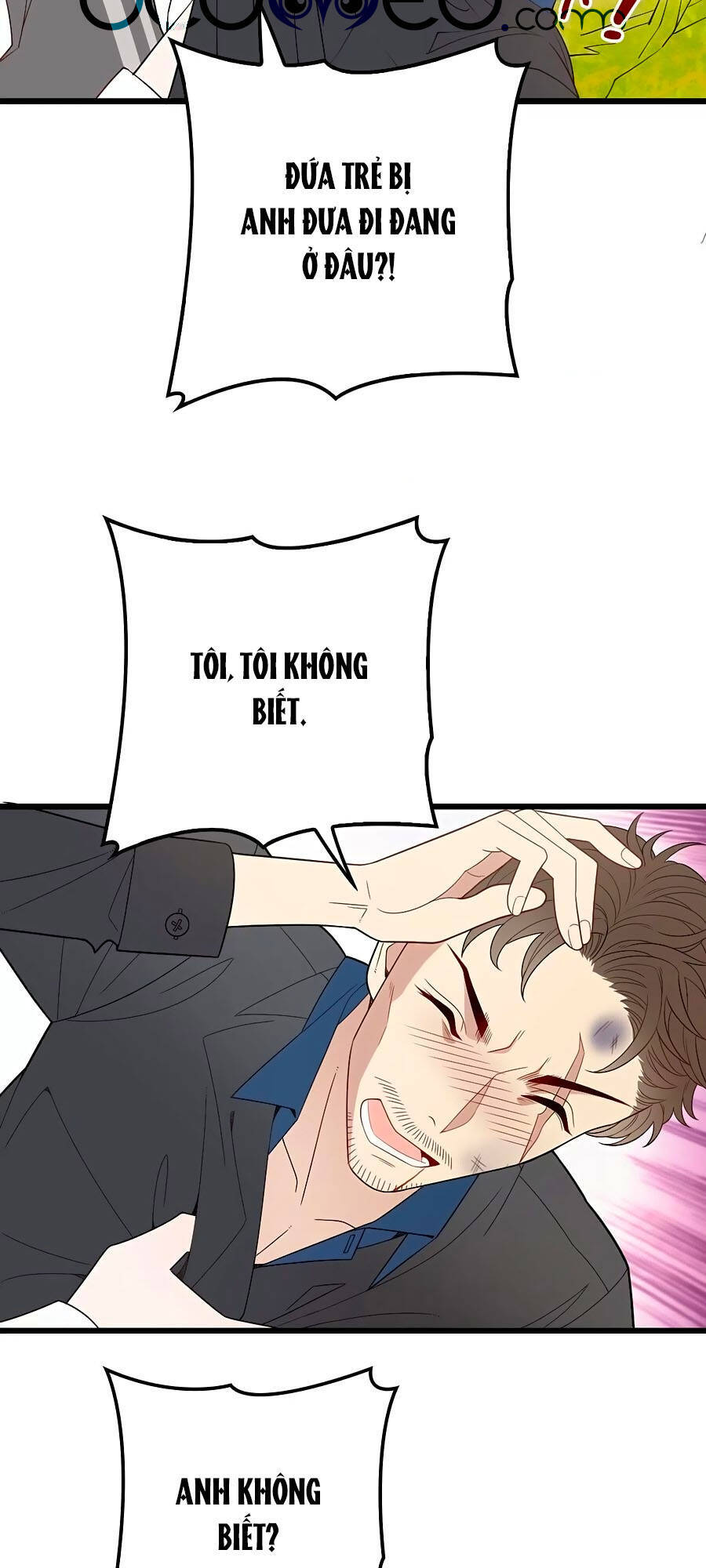 Cô Vợ Mang Thai Một Tặng Một - Chương 82