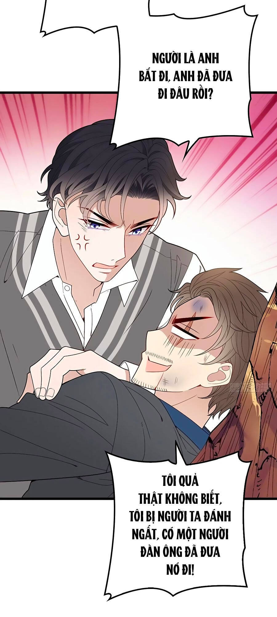 Cô Vợ Mang Thai Một Tặng Một - Chương 82