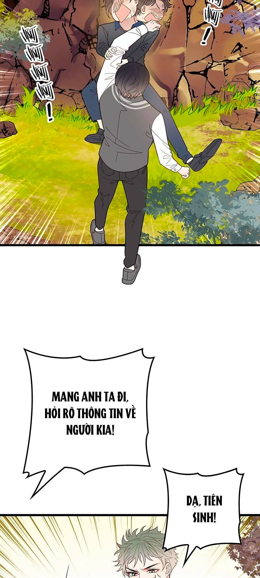 Cô Vợ Mang Thai Một Tặng Một - Chương 82