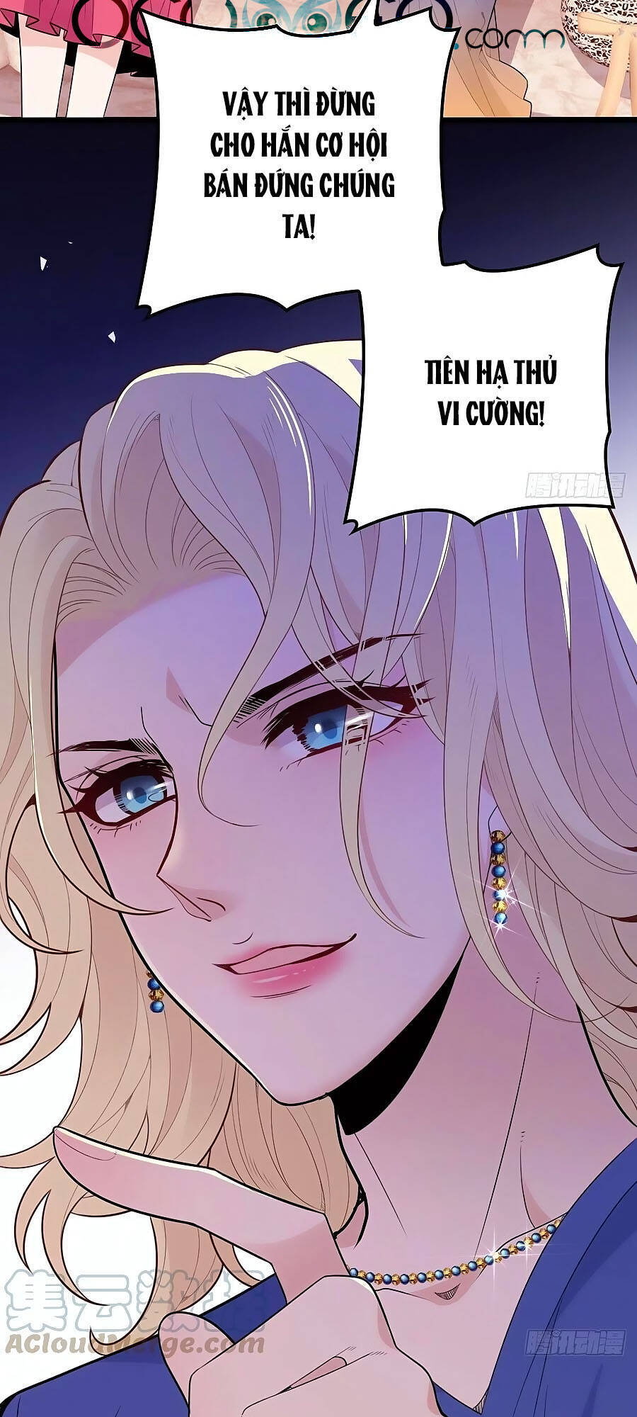 Cô Vợ Mang Thai Một Tặng Một - Chương 86