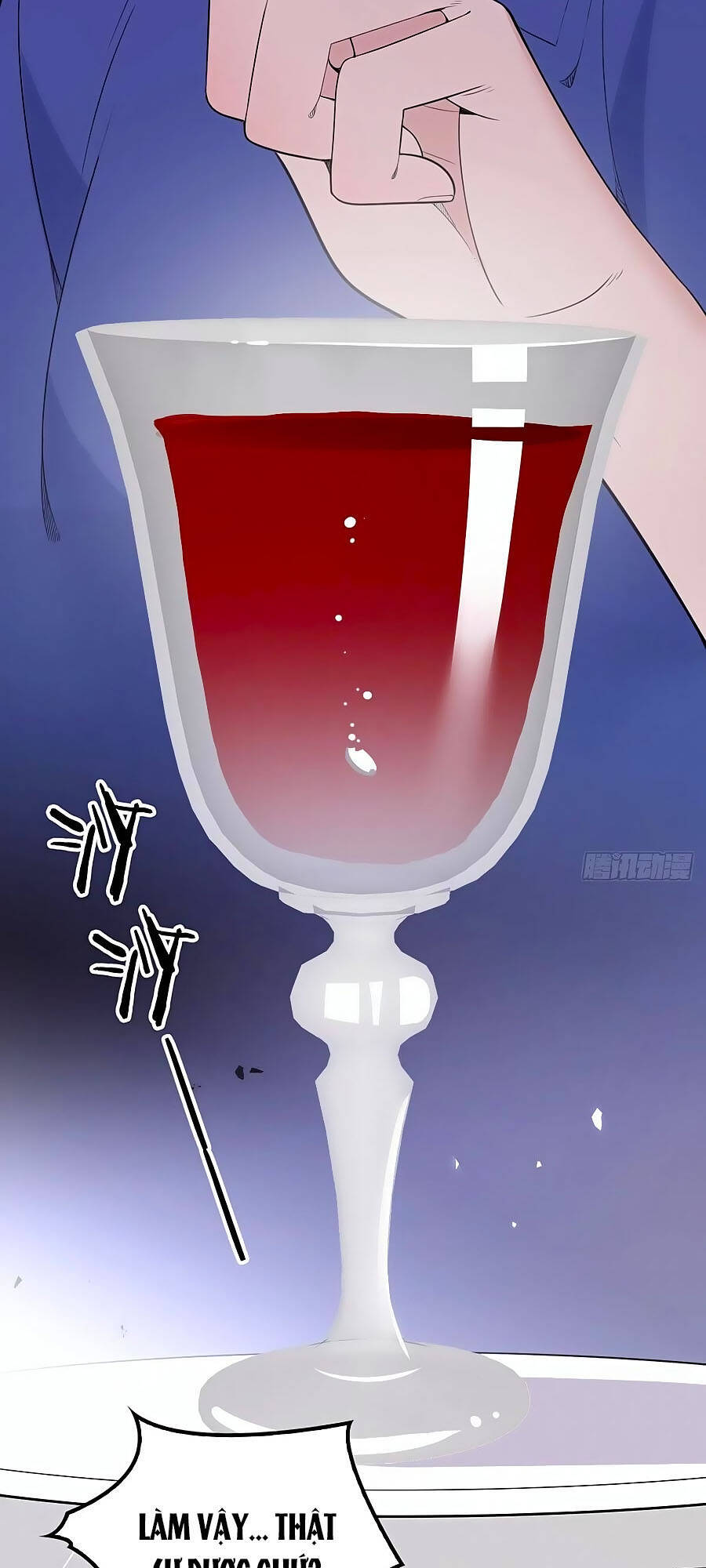 Cô Vợ Mang Thai Một Tặng Một - Chương 86