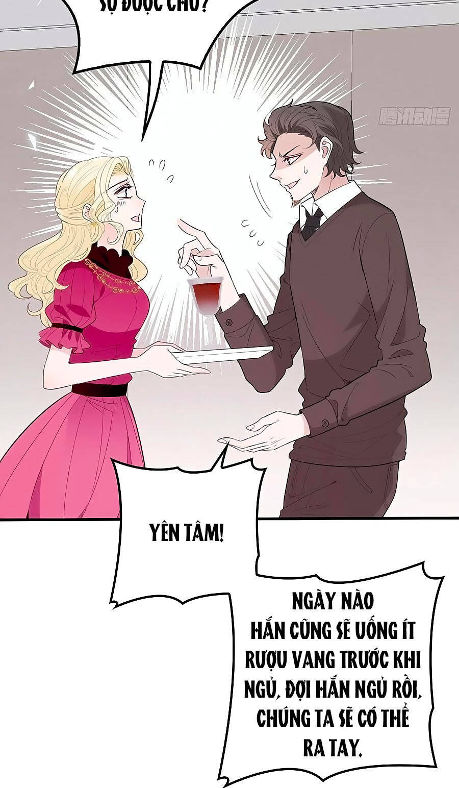 Cô Vợ Mang Thai Một Tặng Một - Chương 86