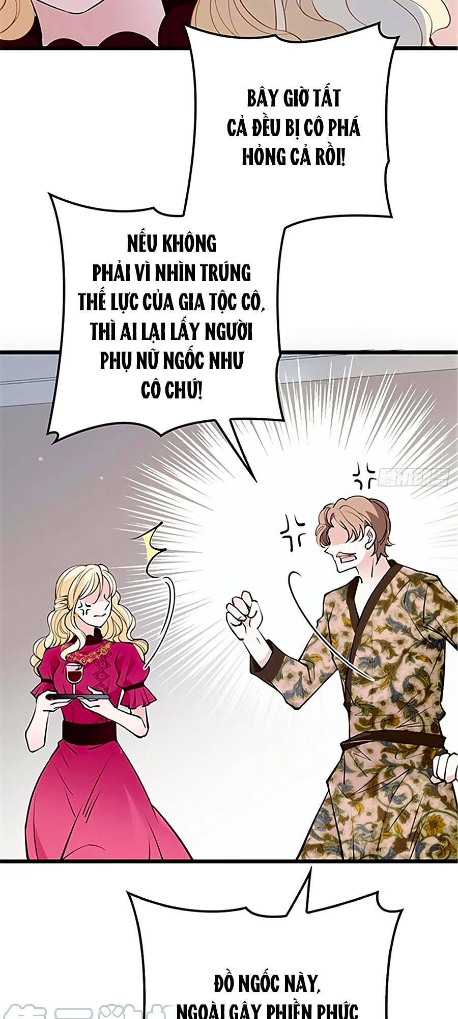 Cô Vợ Mang Thai Một Tặng Một - Chương 86