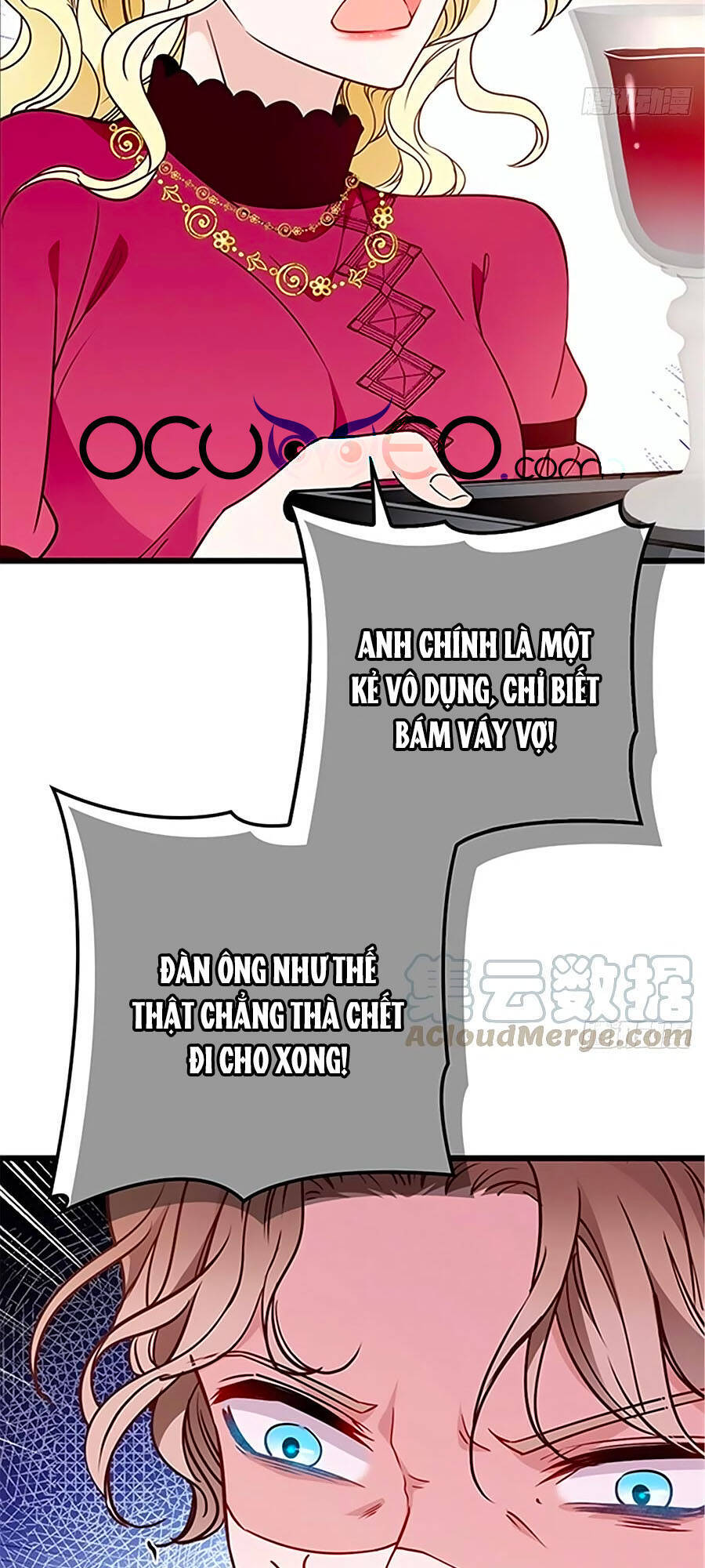 Cô Vợ Mang Thai Một Tặng Một - Chương 86