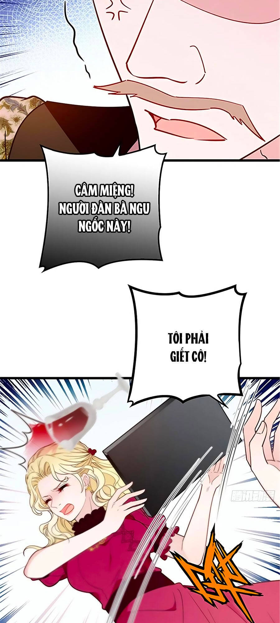 Cô Vợ Mang Thai Một Tặng Một - Chương 86